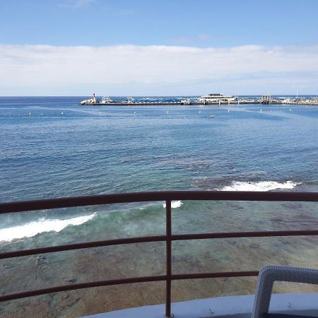 Cristianmar, Los Cristianos Los Cristianos  Eksteriør bilde