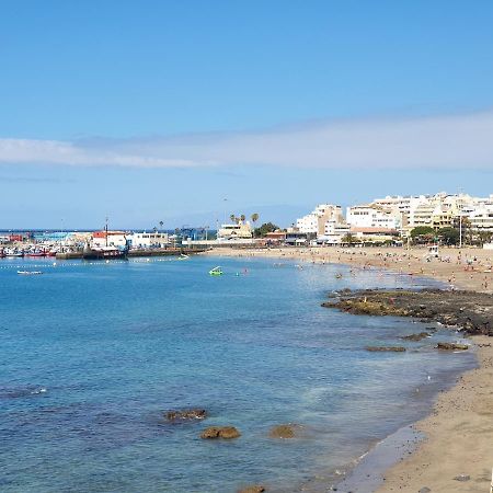 Cristianmar, Los Cristianos Los Cristianos  Eksteriør bilde