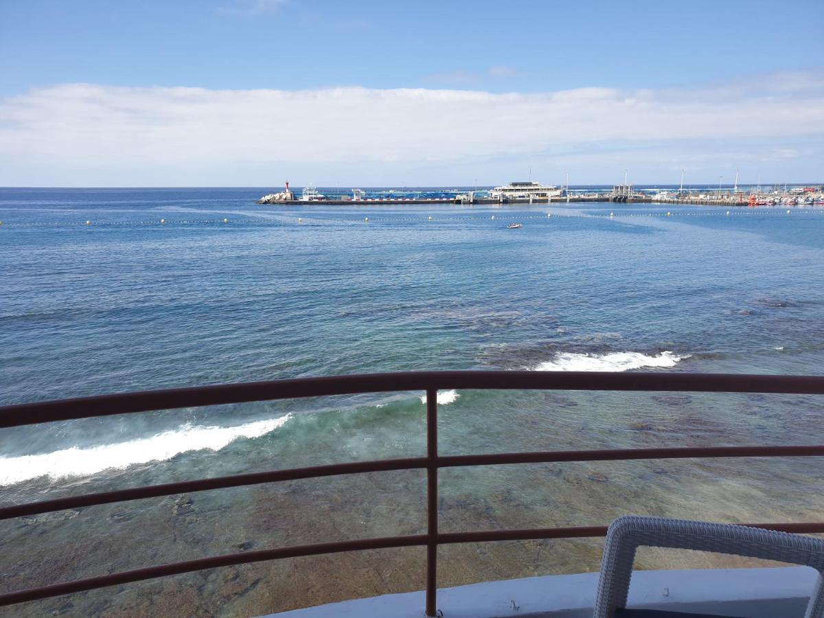Cristianmar, Los Cristianos Los Cristianos  Eksteriør bilde