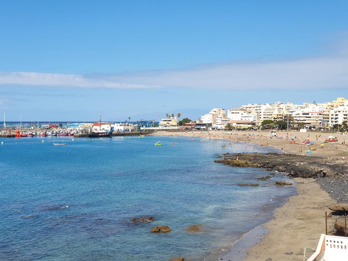 Cristianmar, Los Cristianos Los Cristianos  Eksteriør bilde